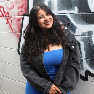 Meet your Posher, Cameron